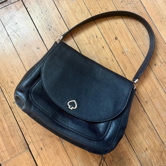 kate spade Bags Kate Spade Kailee Medium Flap Shoulder Bag Poshmark